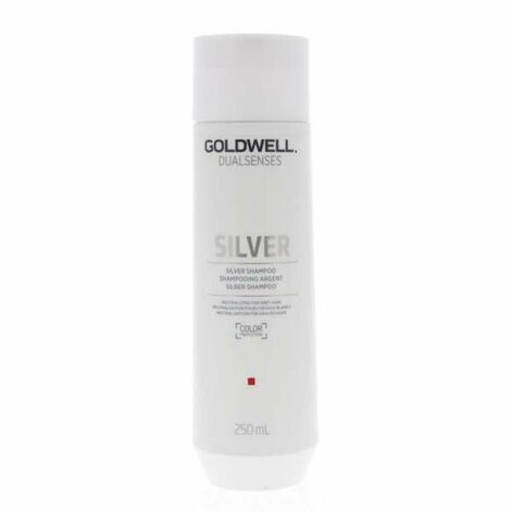 Goldwell DualSenses Серебристый шампунь